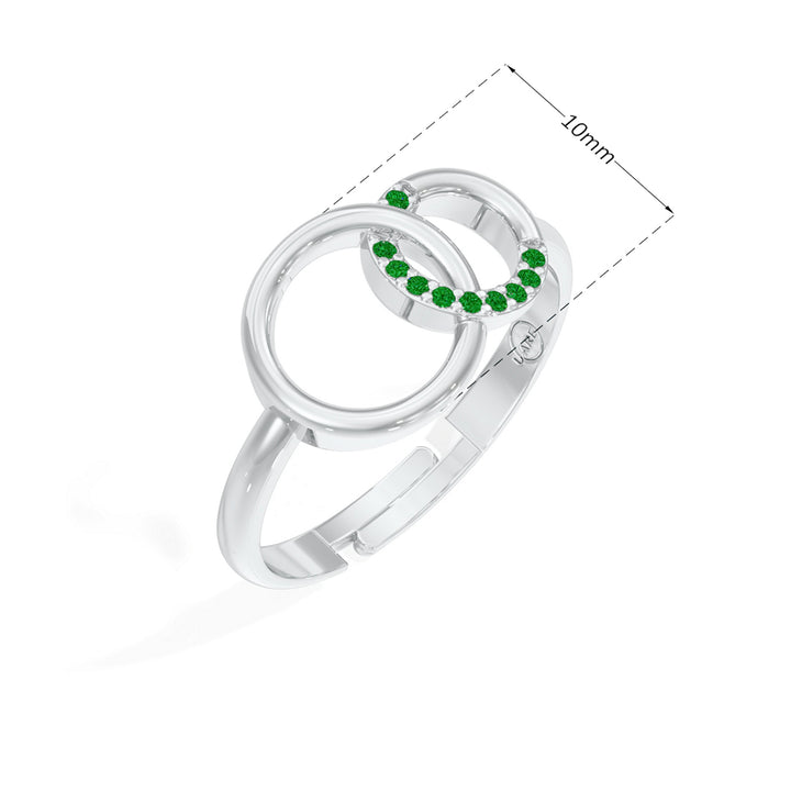 #metal_sterling-silver#stone-colour_emerald-green