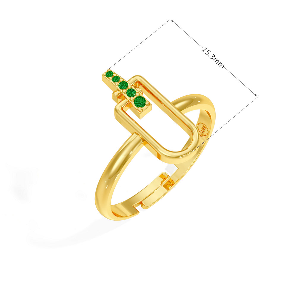 #metal_gold-plated#stone-colour_emerald-green