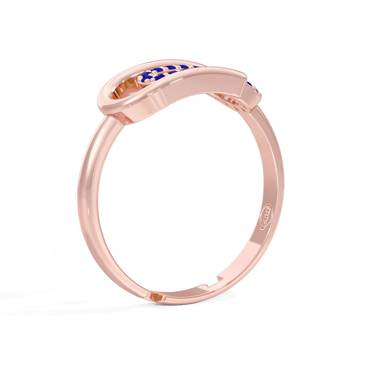 #metal_rose-gold-plated#stone-colour_sapphire-blue