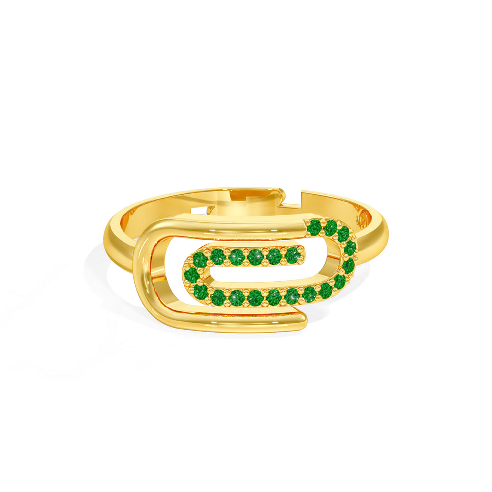 #metal_gold-plated#stone-colour_emerald-green