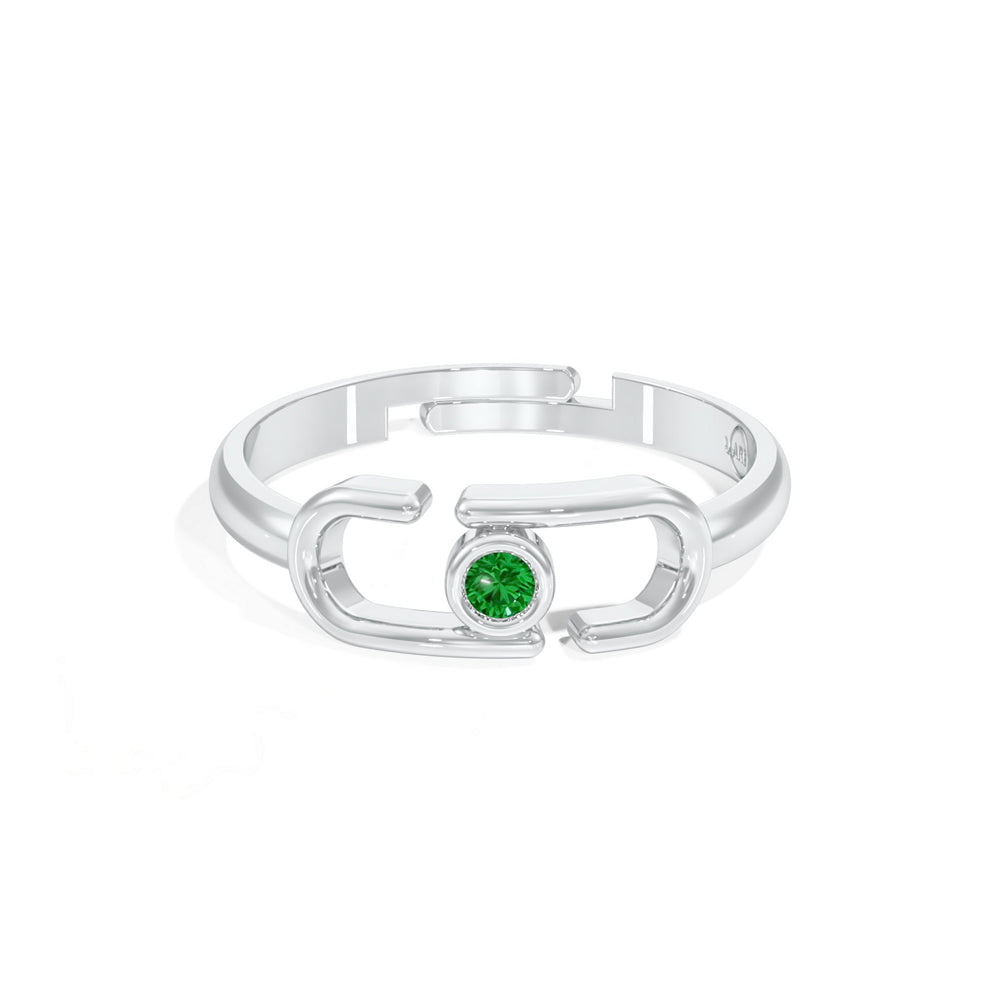 #metal_sterling-silver#stone-colour_emerald-green