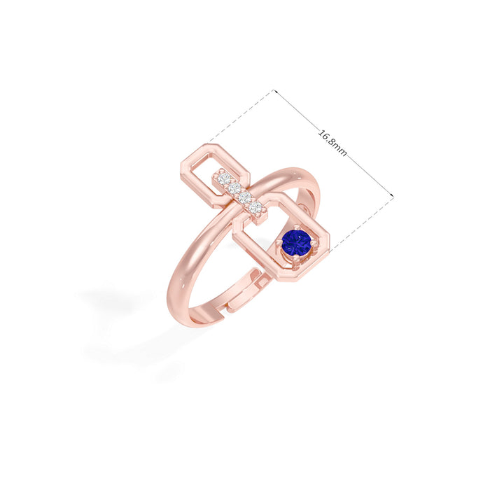 #metal_rose-gold-plated#stone-colour_sapphire-blue