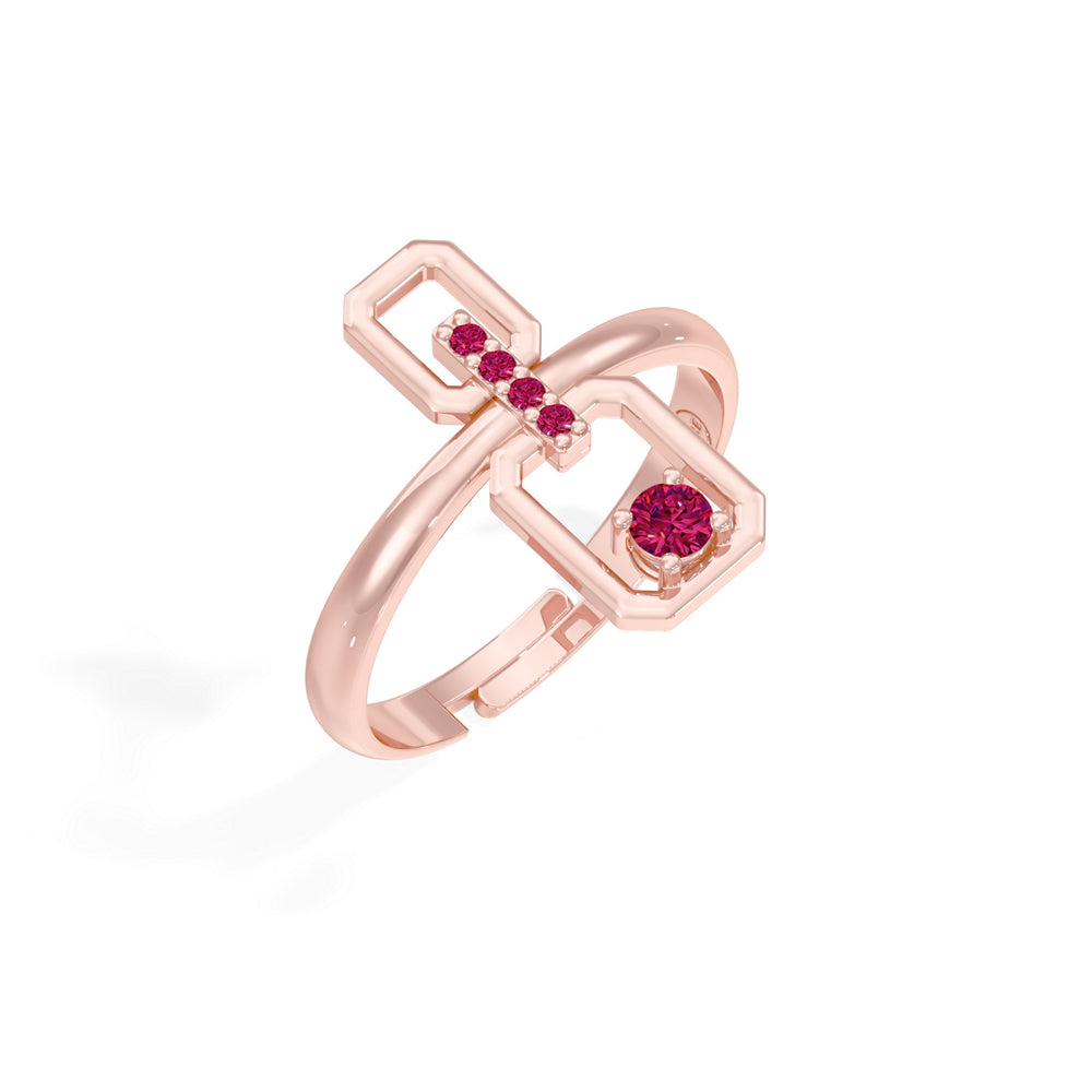 #metal_rose-gold-plated#stone-colour_ruby-red