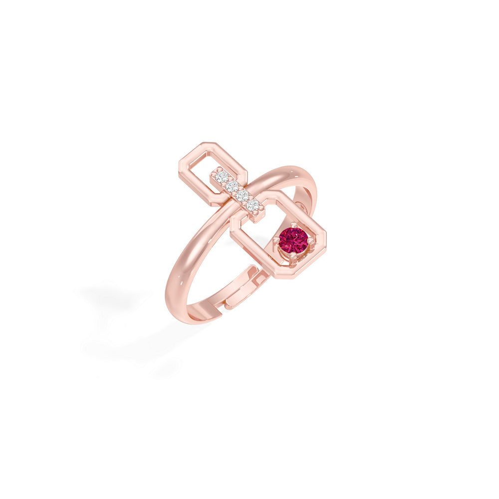 #metal_rose-gold-plated#stone-colour_ruby-red