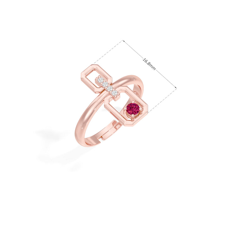 #metal_rose-gold-plated#stone-colour_ruby-red