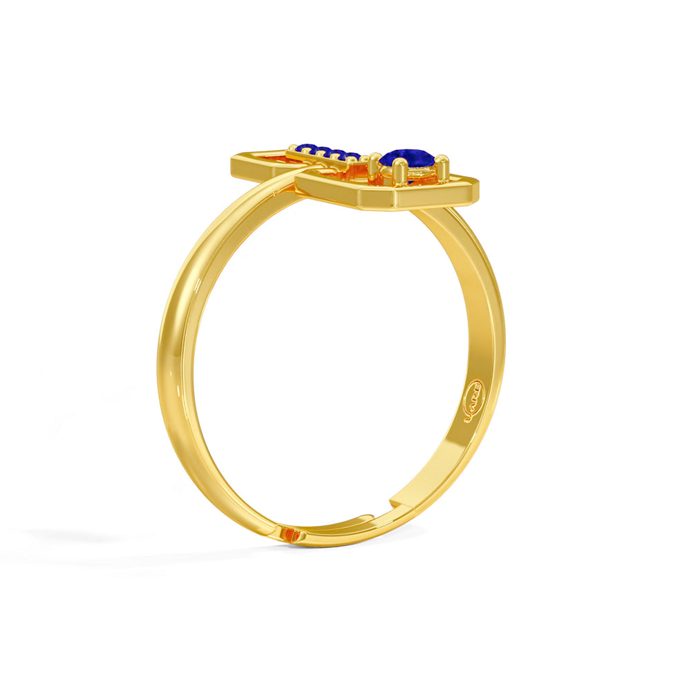 #metal_gold-plated#stone-colour_sapphire-blue