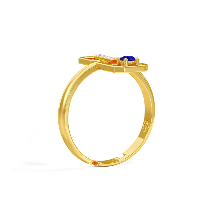 #metal_gold-plated#stone-colour_sapphire-blue