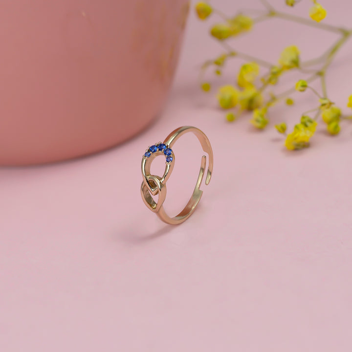 #metal_rose-gold-plated#stone-colour_sapphire-blue
