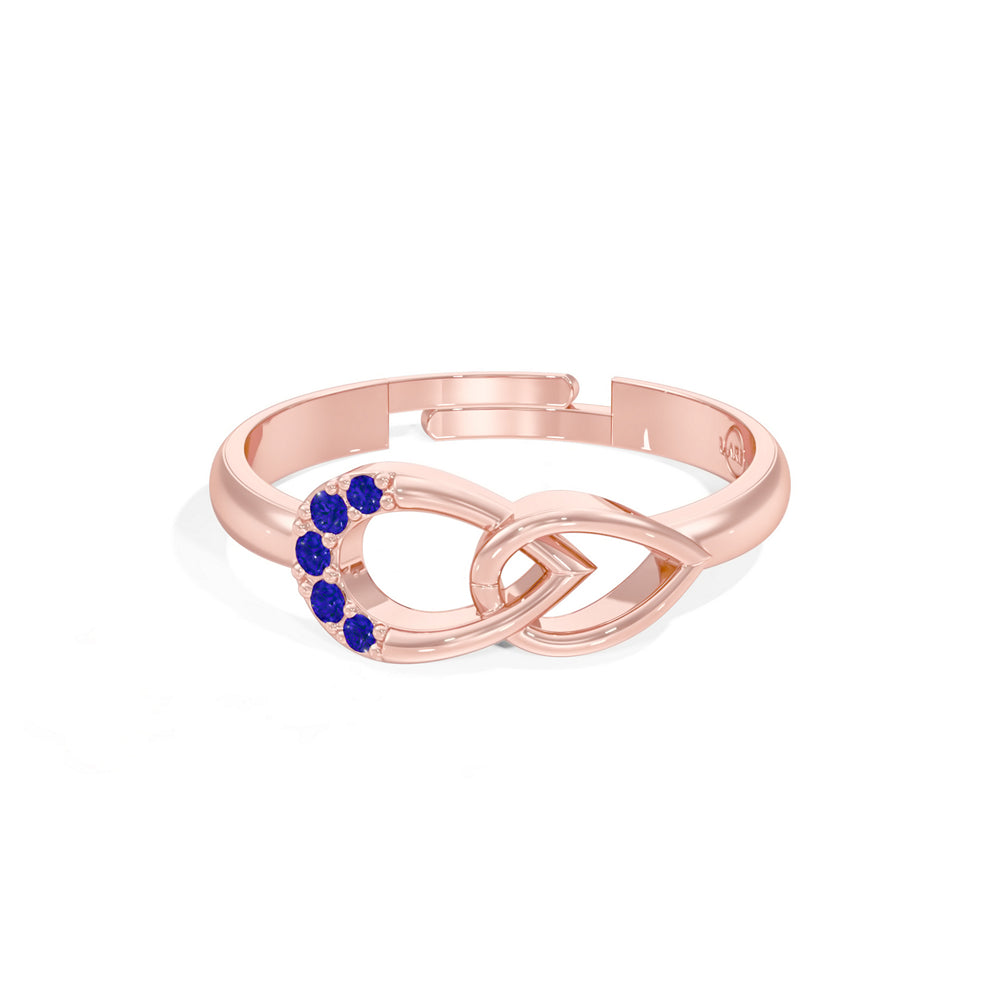 #metal_rose-gold-plated#stone-colour_sapphire-blue