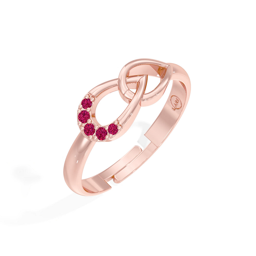 #metal_rose-gold-plated#stone-colour_ruby-red
