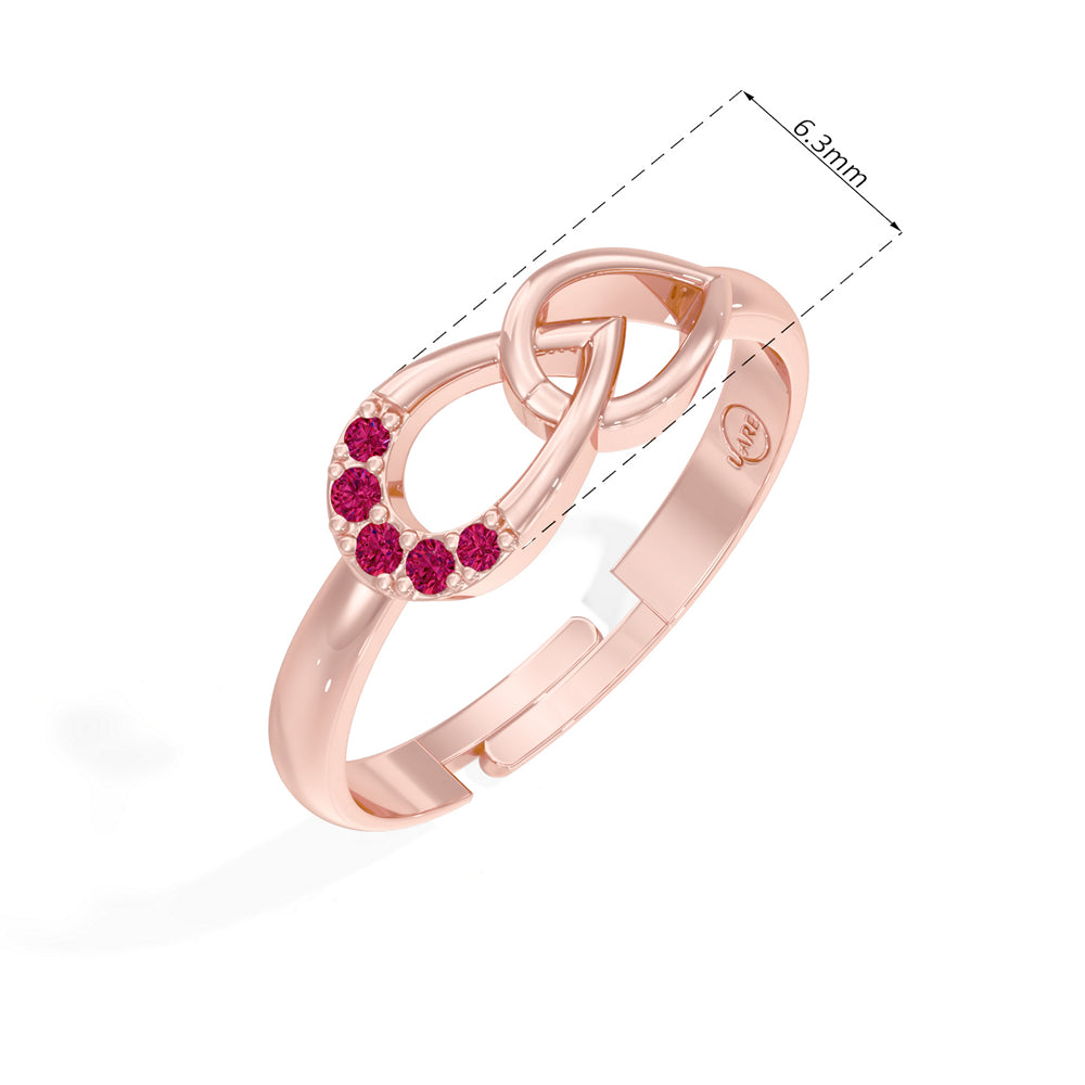 #metal_rose-gold-plated#stone-colour_ruby-red
