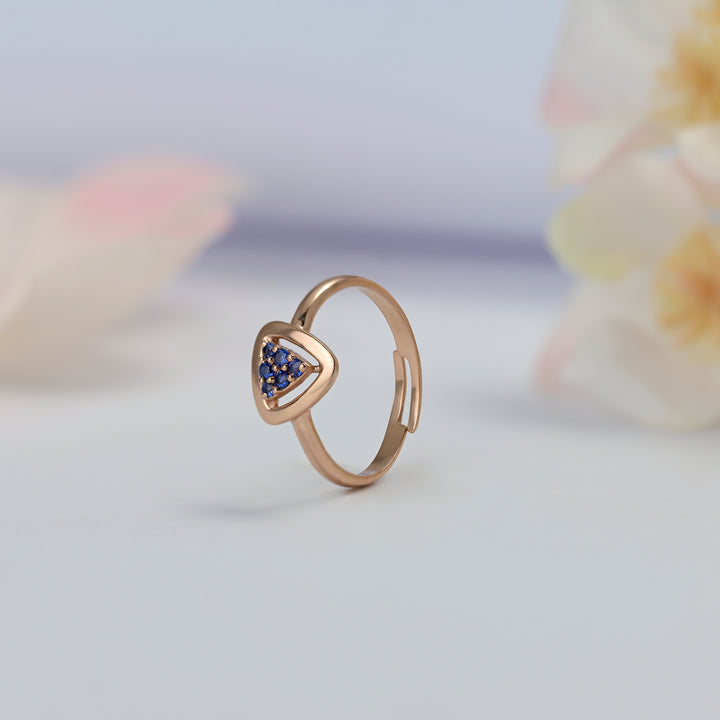 #metal_rose-gold-plated#stone-colour_sapphire-blue