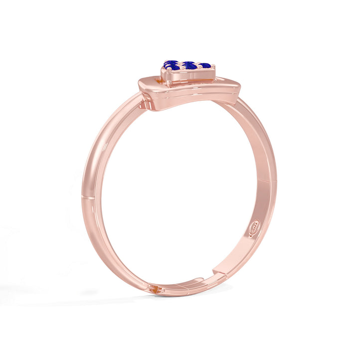 #metal_rose-gold-plated#stone-colour_sapphire-blue