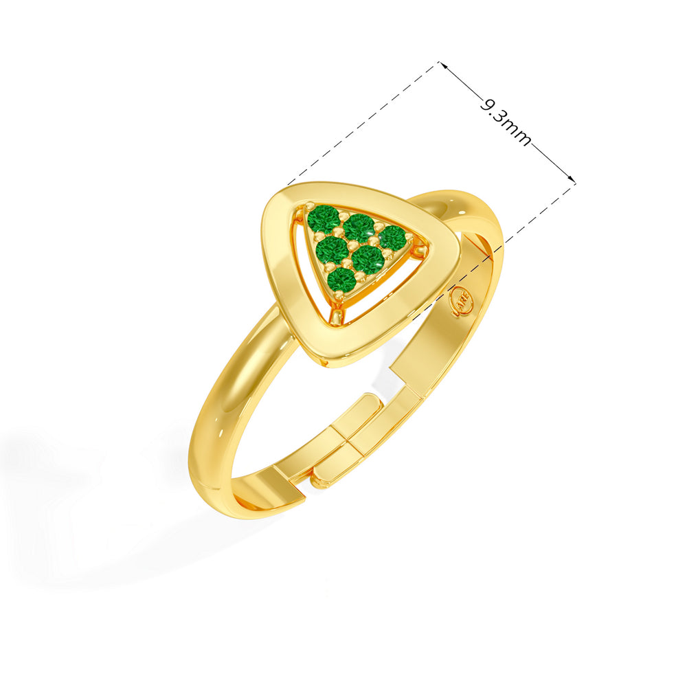 #metal_gold-plated#stone-colour_emerald-green