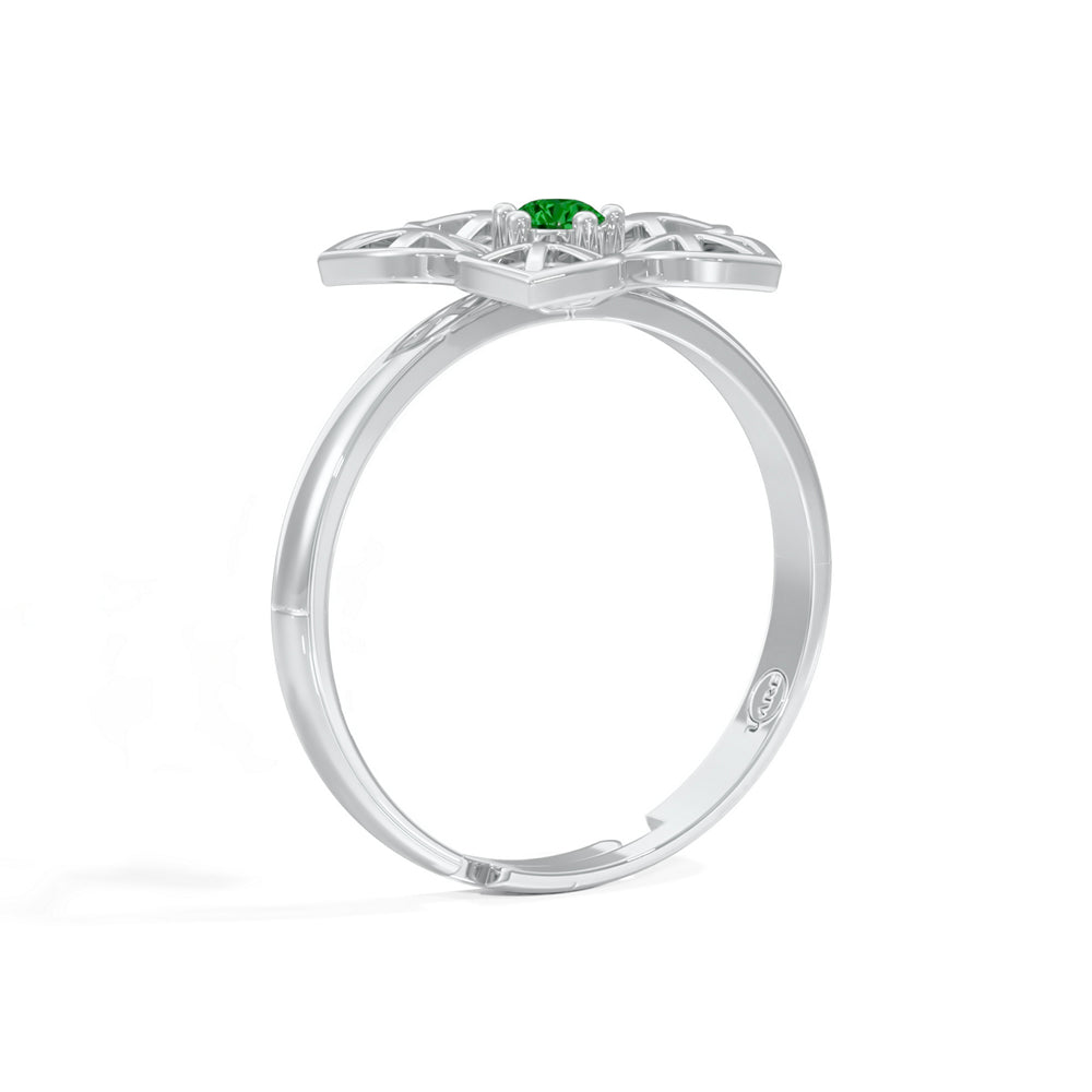 #metal_sterling-silver#stone-colour_emerald-green