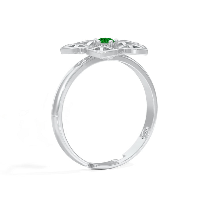 #metal_sterling-silver#stone-colour_emerald-green