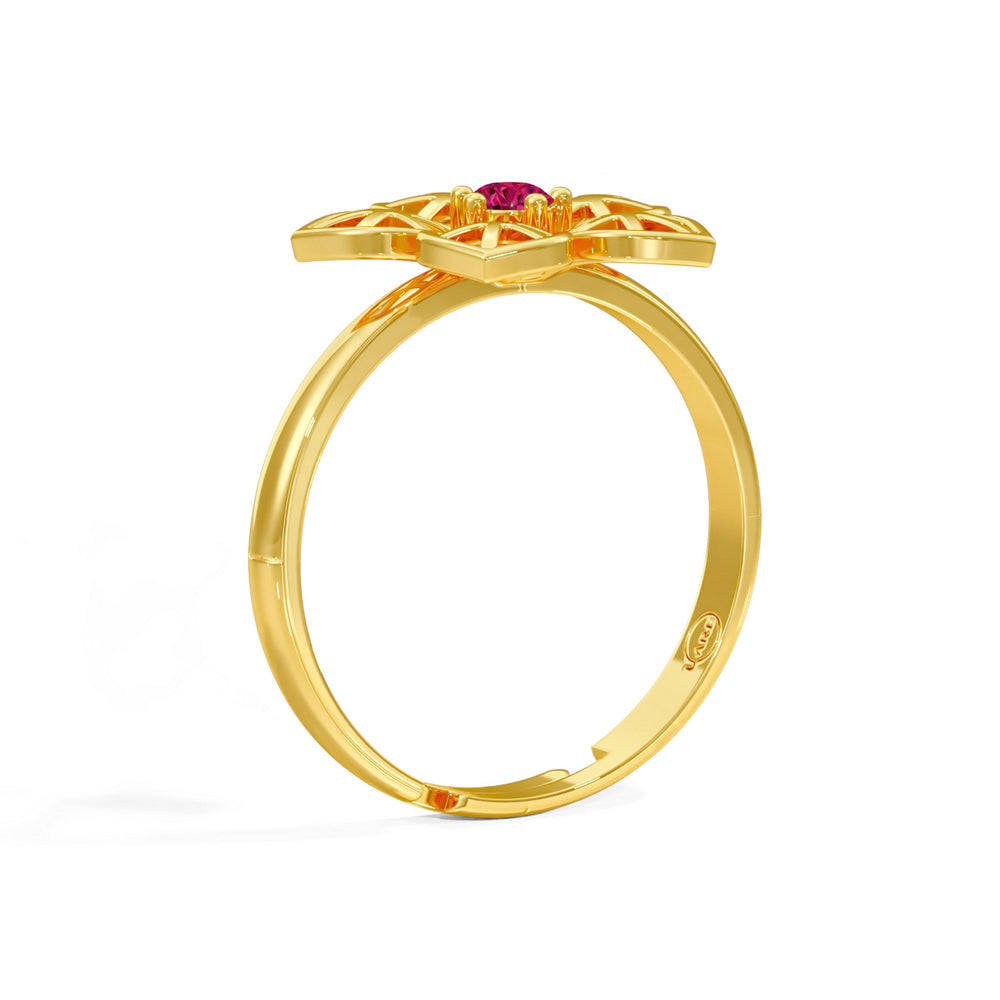 #metal_gold-plated#stone-colour_ruby-red
