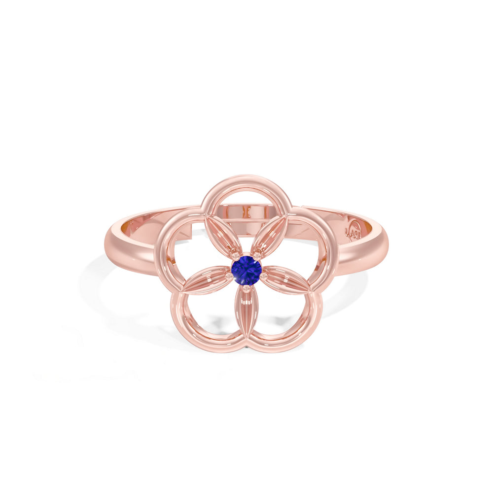 #metal_rose-gold-plated#stone-colour_sapphire-blue