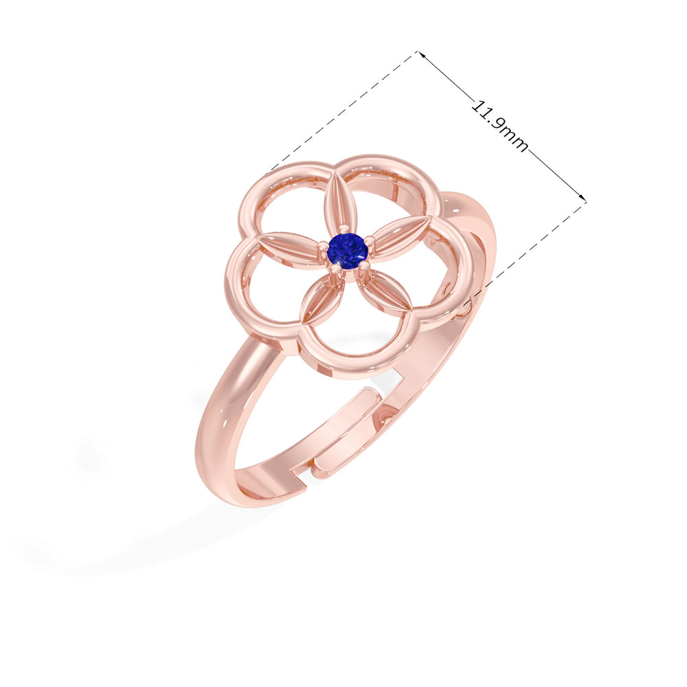 #metal_rose-gold-plated#stone-colour_sapphire-blue