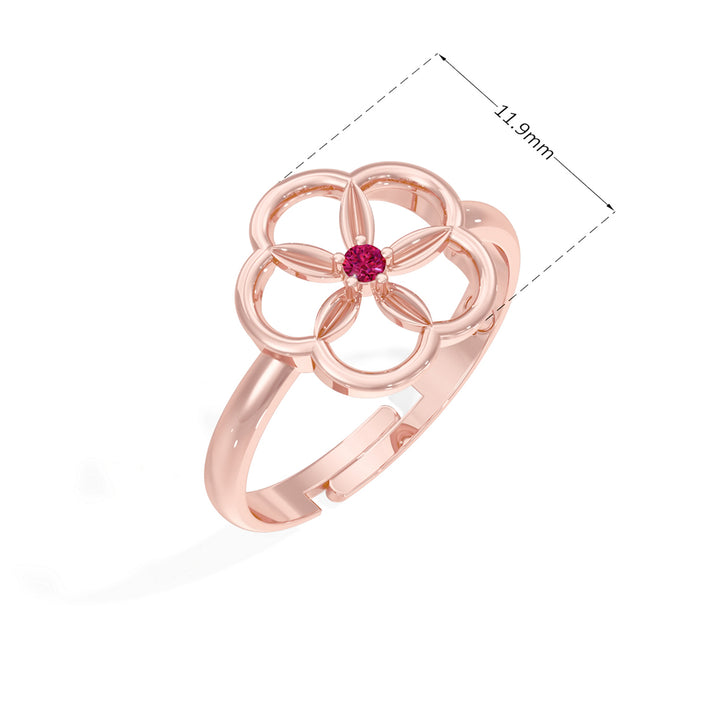 #metal_rose-gold-plated#stone-colour_ruby-red