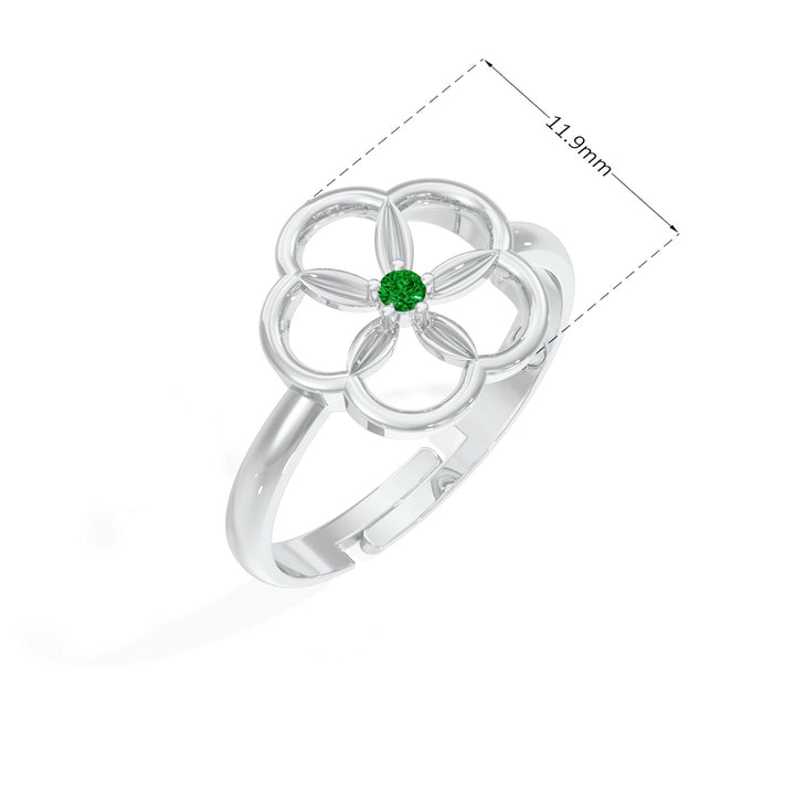 #metal_sterling-silver#stone-colour_emerald-green