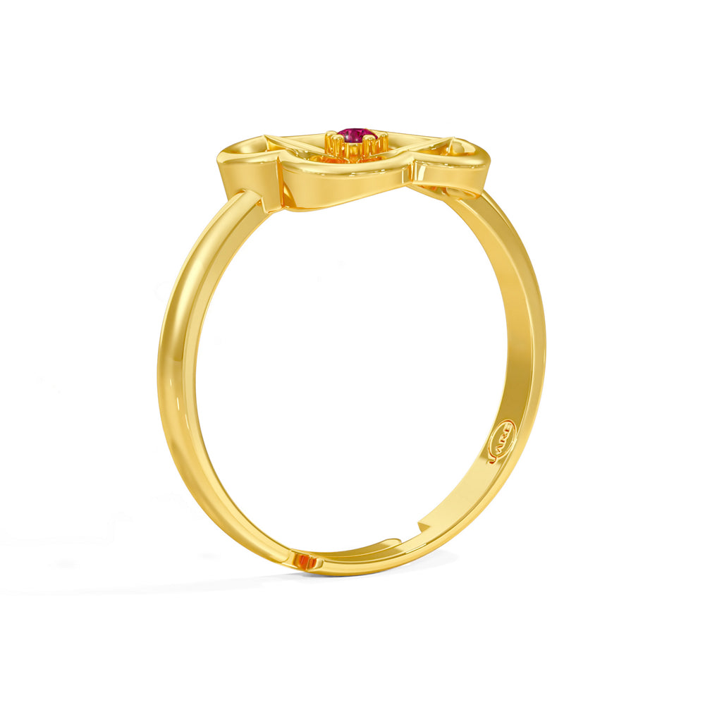 #metal_gold-plated#stone-colour_ruby-red
