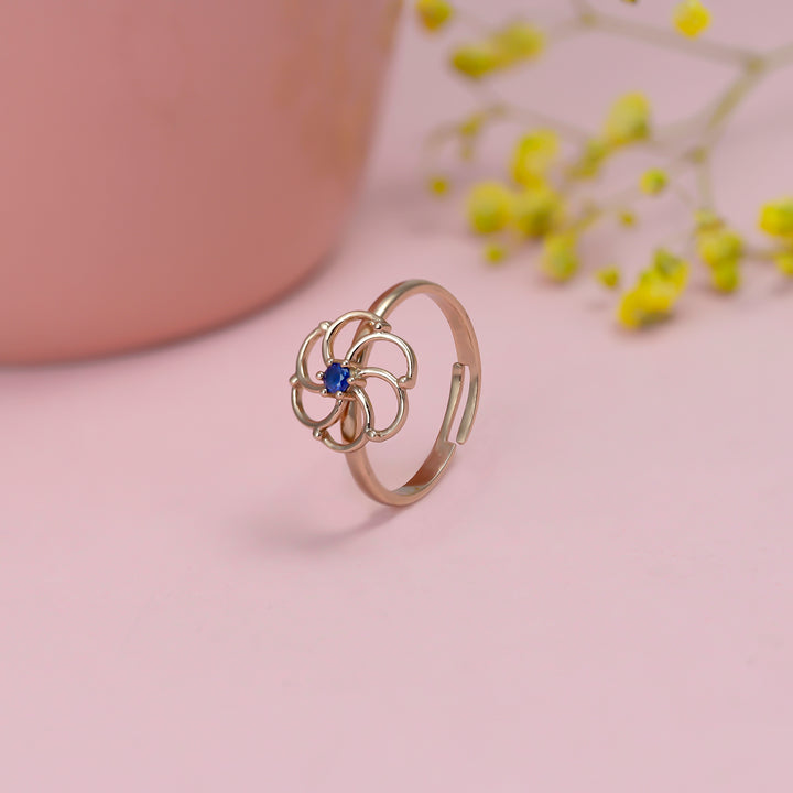 #metal_rose-gold-plated#stone-colour_sapphire-blue