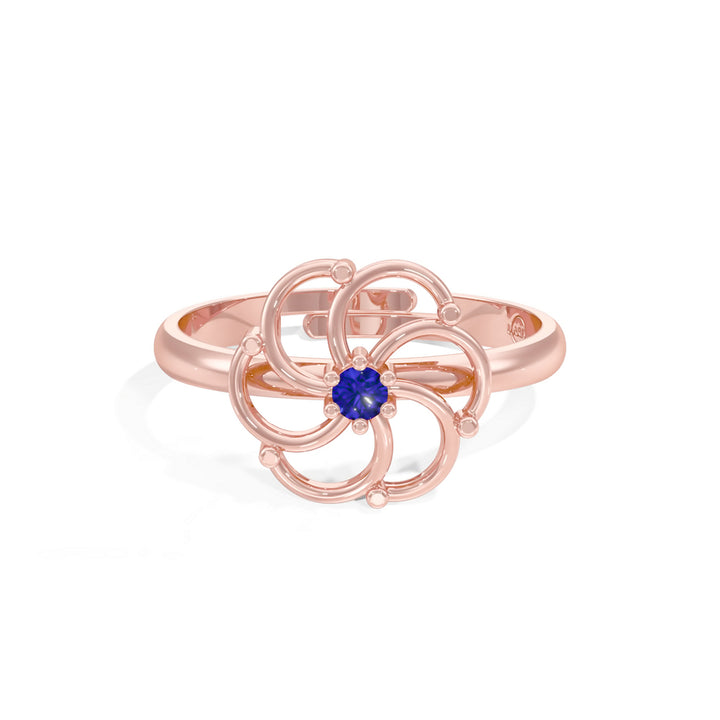 #metal_rose-gold-plated#stone-colour_sapphire-blue