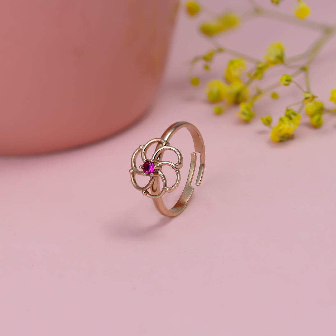 #metal_rose-gold-plated#stone-colour_ruby-red