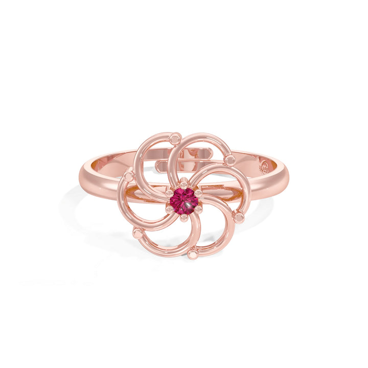 #metal_rose-gold-plated#stone-colour_ruby-red