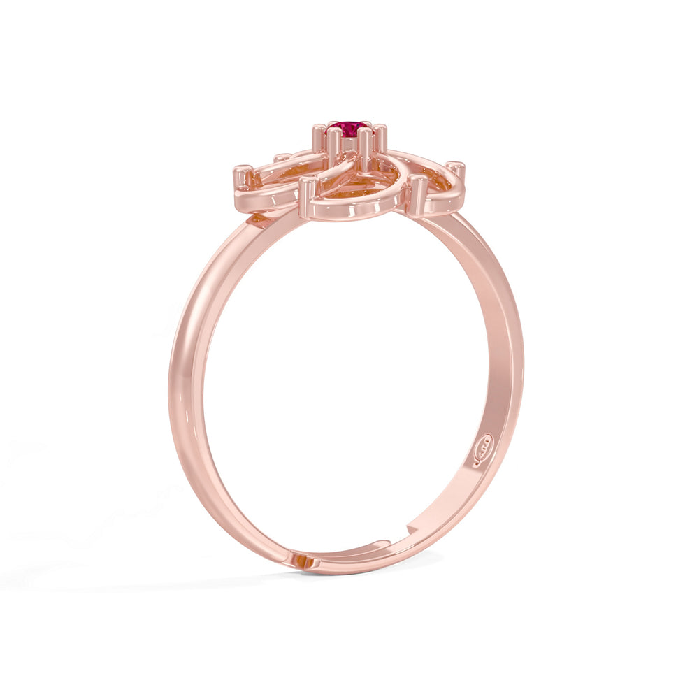 #metal_rose-gold-plated#stone-colour_ruby-red
