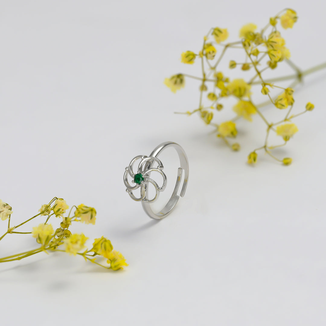 #metal_sterling-silver#stone-colour_emerald-green