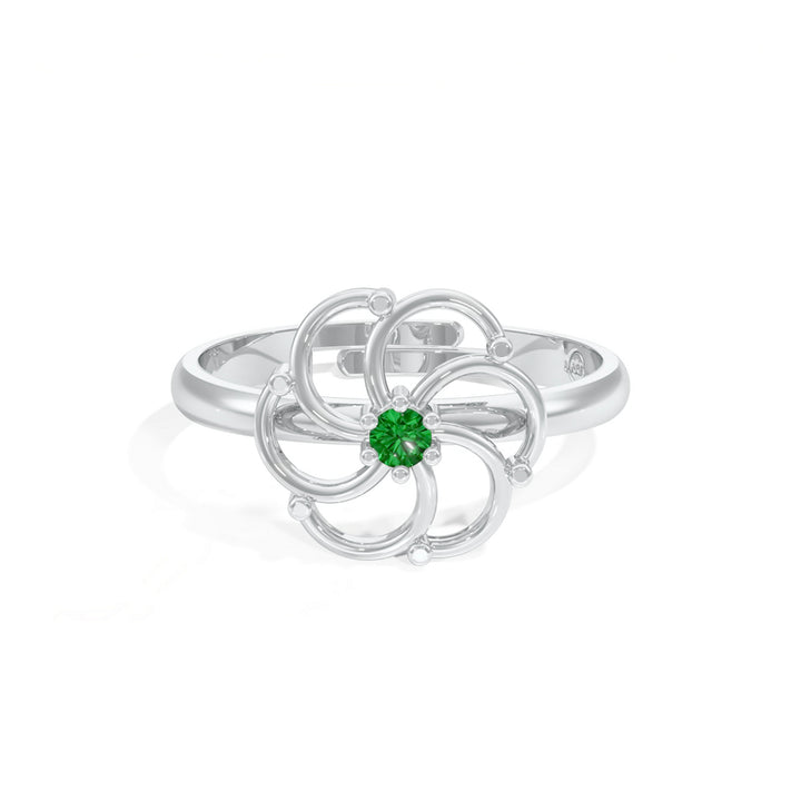 #metal_sterling-silver#stone-colour_emerald-green