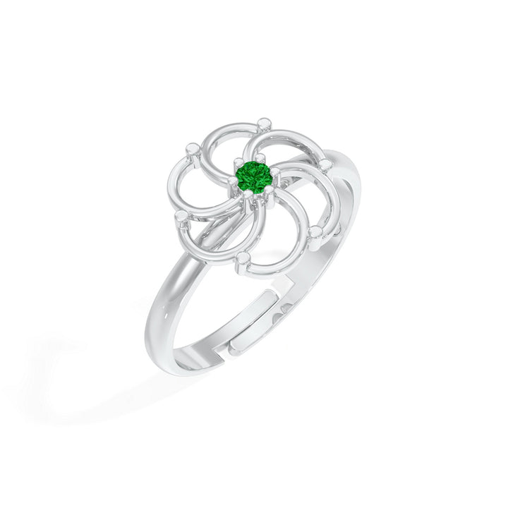 #metal_sterling-silver#stone-colour_emerald-green