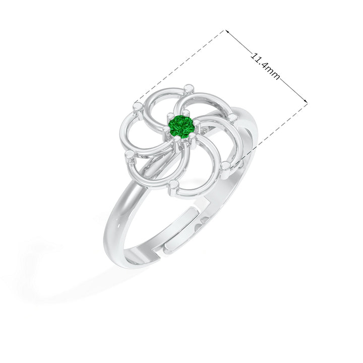 #metal_sterling-silver#stone-colour_emerald-green