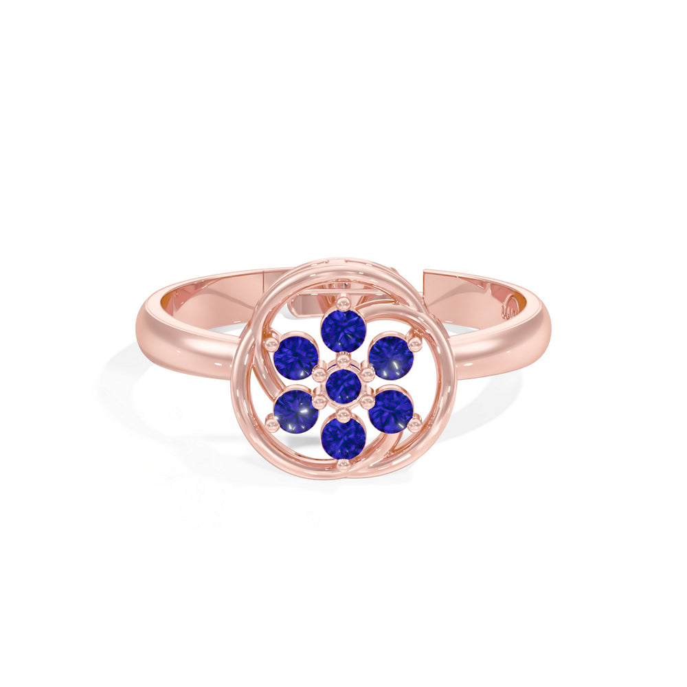 #metal_rose-gold-plated#stone-colour_sapphire-blue