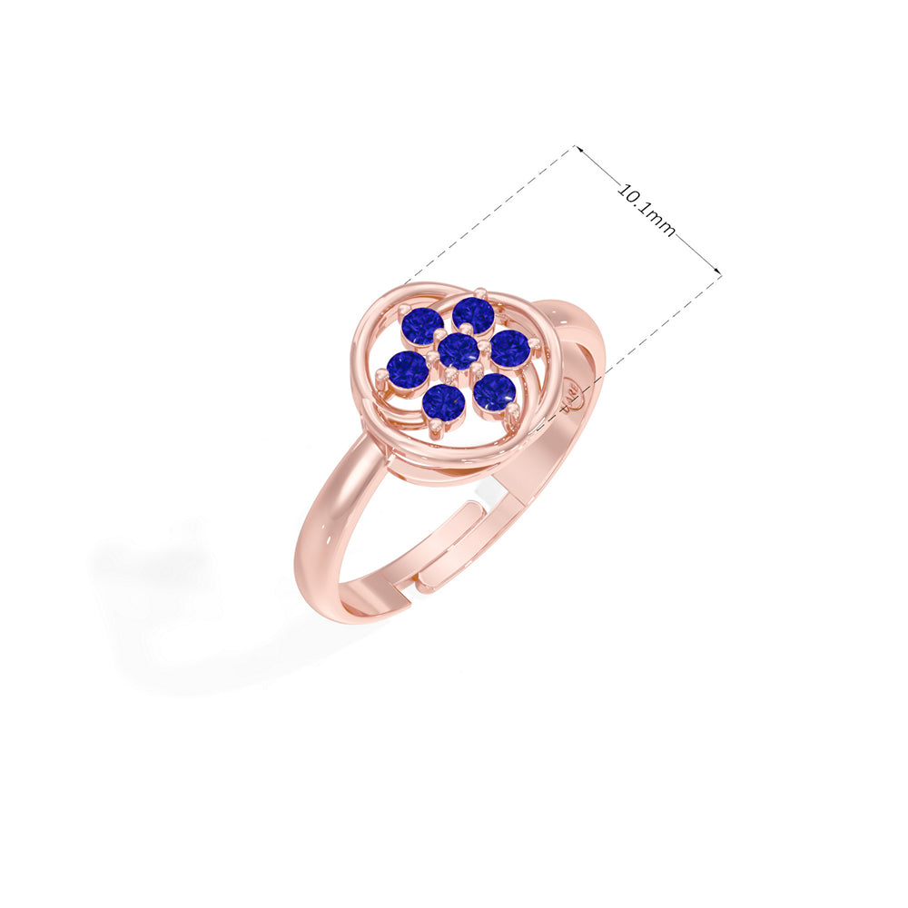 #metal_rose-gold-plated#stone-colour_sapphire-blue