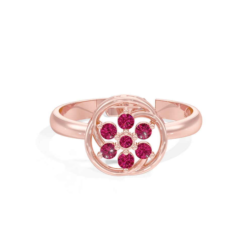 #metal_rose-gold-plated#stone-colour_ruby-red