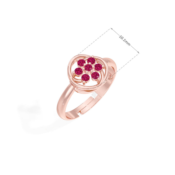 #metal_rose-gold-plated#stone-colour_ruby-red
