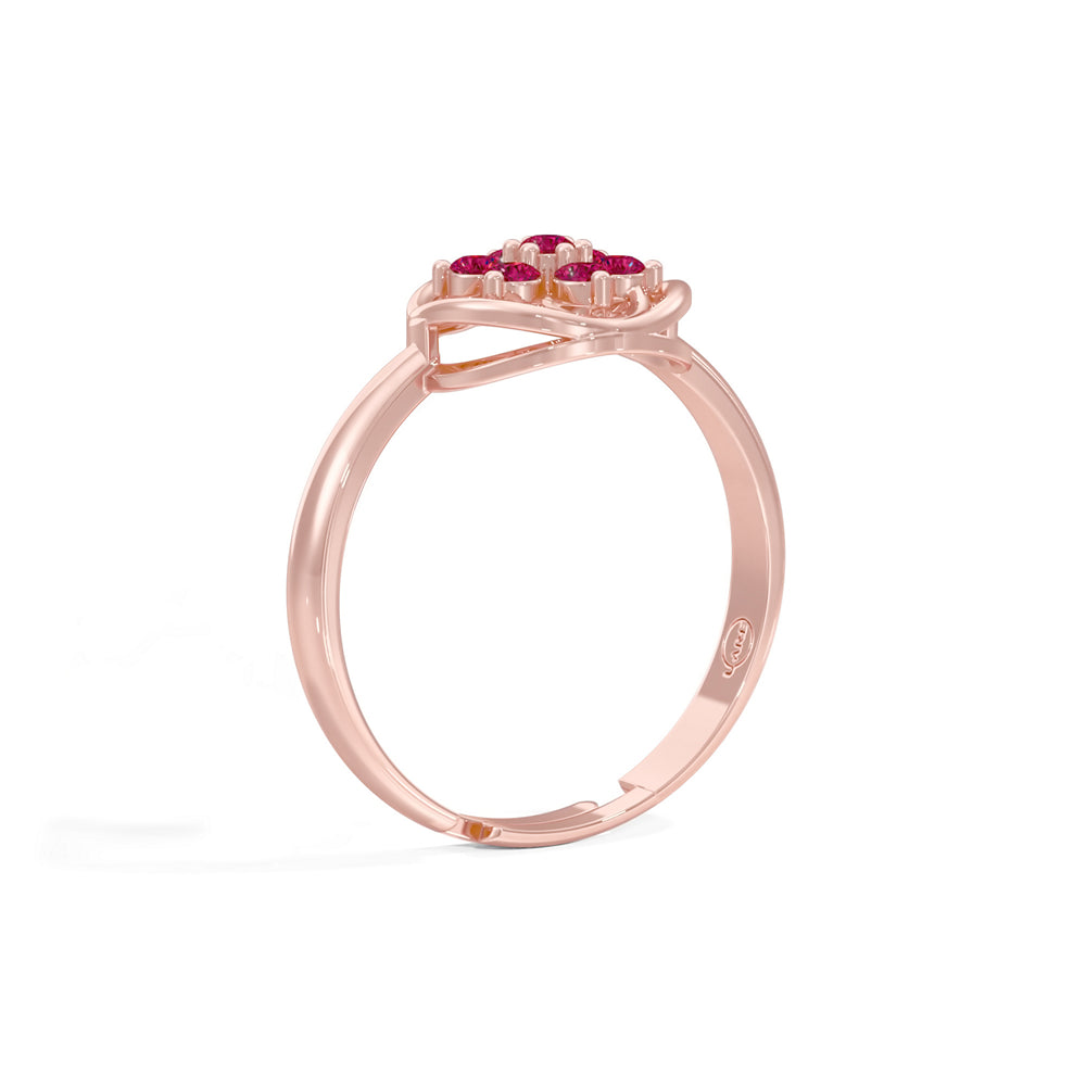 #metal_rose-gold-plated#stone-colour_ruby-red
