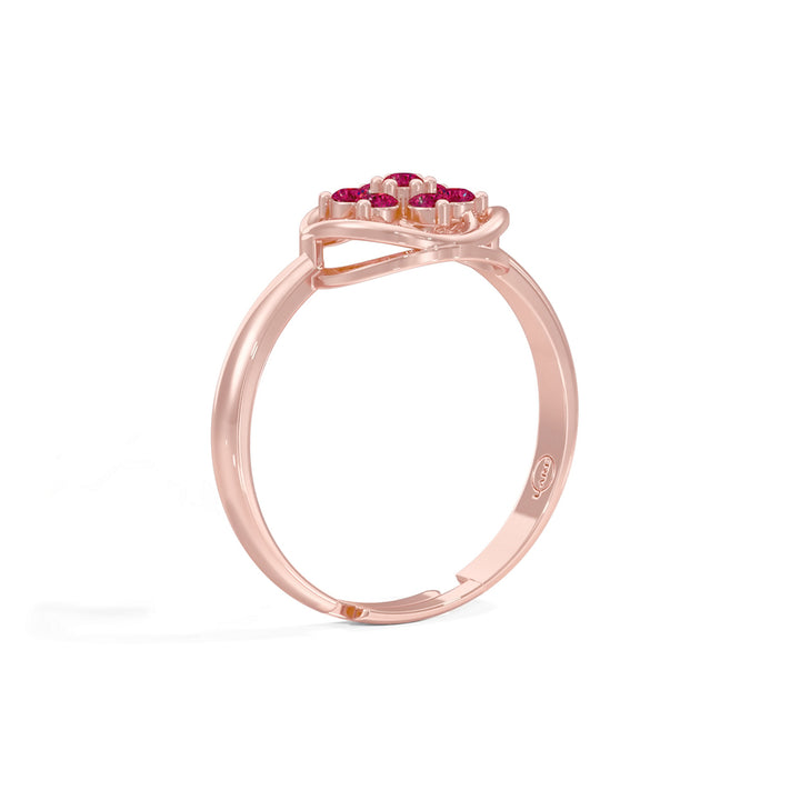 #metal_rose-gold-plated#stone-colour_ruby-red