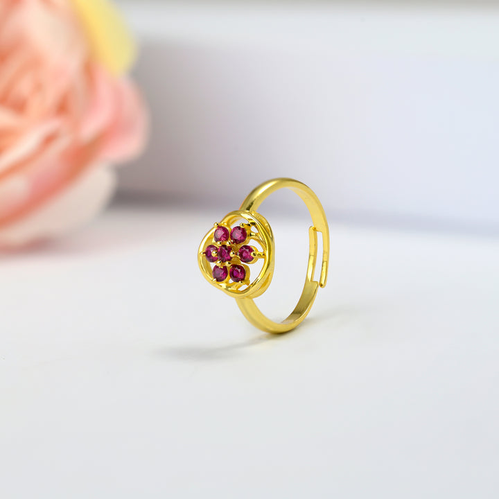 #metal_gold-plated#stone-colour_ruby-red