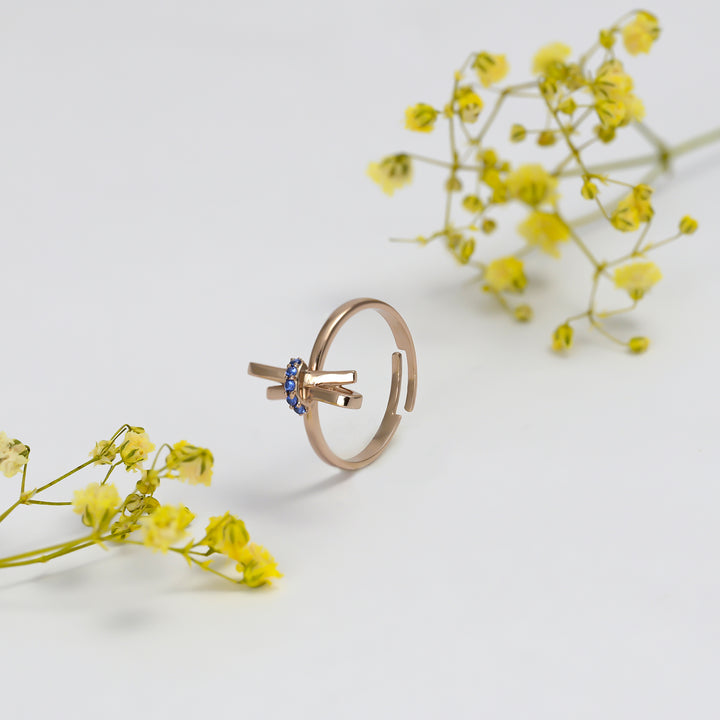 #metal_rose-gold-plated#stone-colour_sapphire-blue