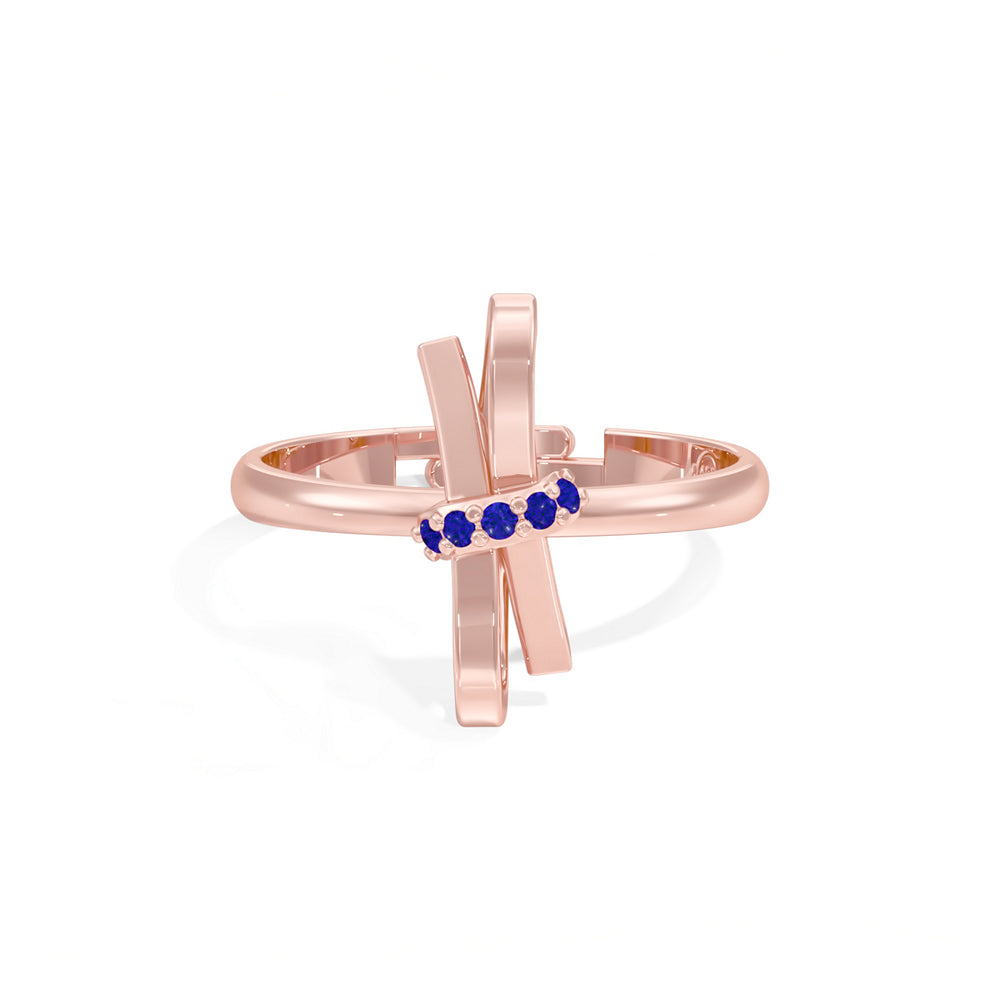 #metal_rose-gold-plated#stone-colour_sapphire-blue