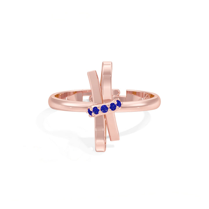#metal_rose-gold-plated#stone-colour_sapphire-blue