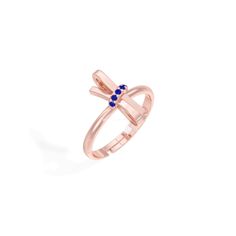 #metal_rose-gold-plated#stone-colour_sapphire-blue