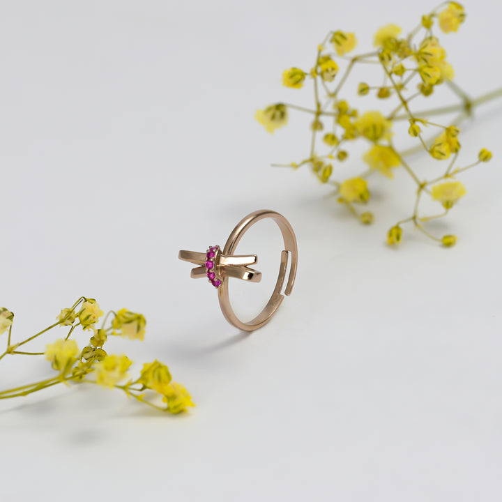 #metal_rose-gold-plated#stone-colour_ruby-red