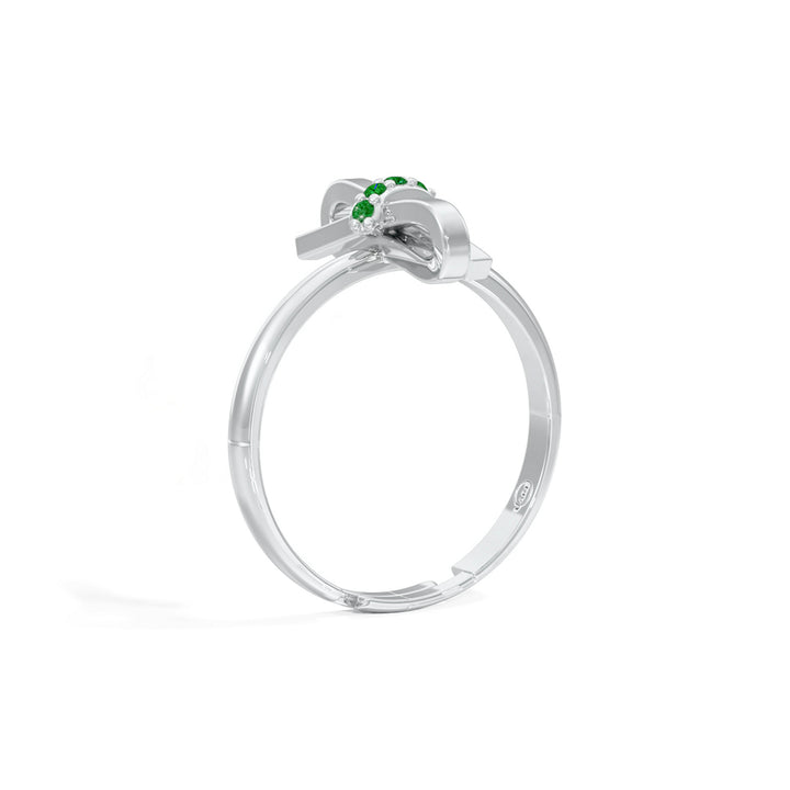 #metal_sterling-silver#stone-colour_emerald-green