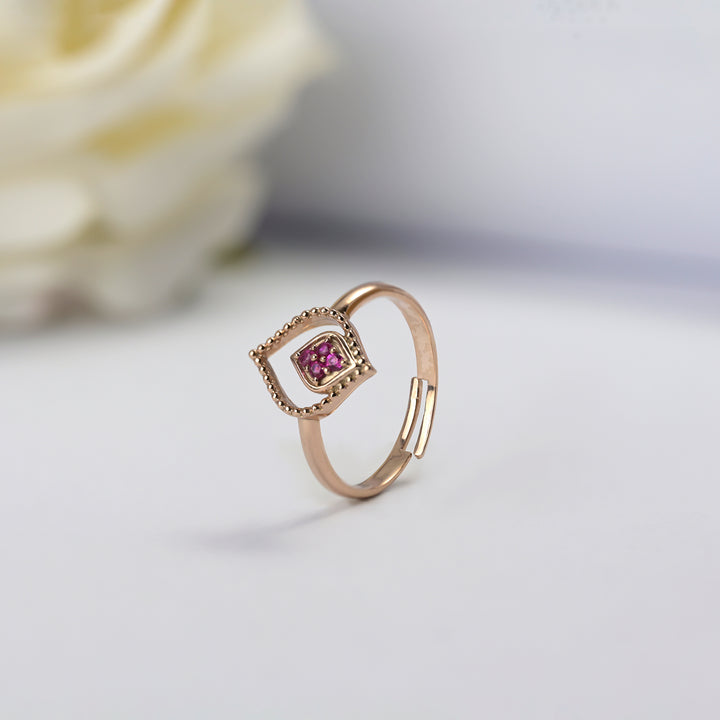 #metal_rose-gold-plated#stone-colour_ruby-red