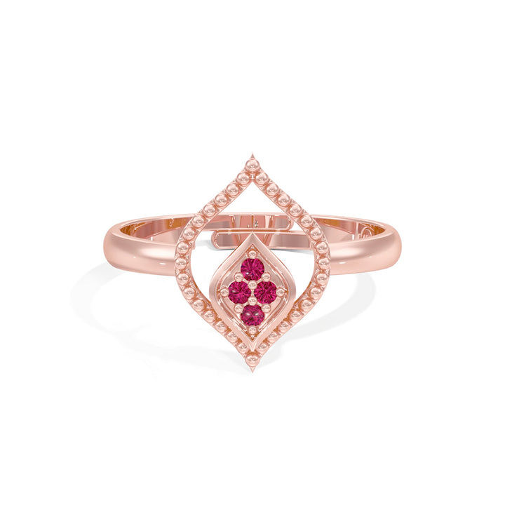 #metal_rose-gold-plated#stone-colour_ruby-red